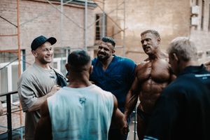 Фотограф Юлия Васильева (7.06.26)